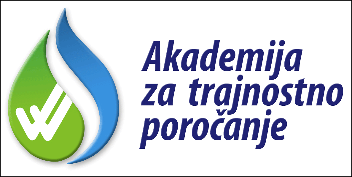 Specialist za trajnostno poročanje