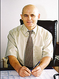 Prof. dr. Franc Koletnik