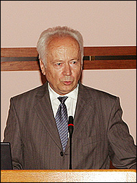 Prof. dr. Stanko Koželj