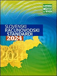 Slovenski računovodski stadnardi 2016